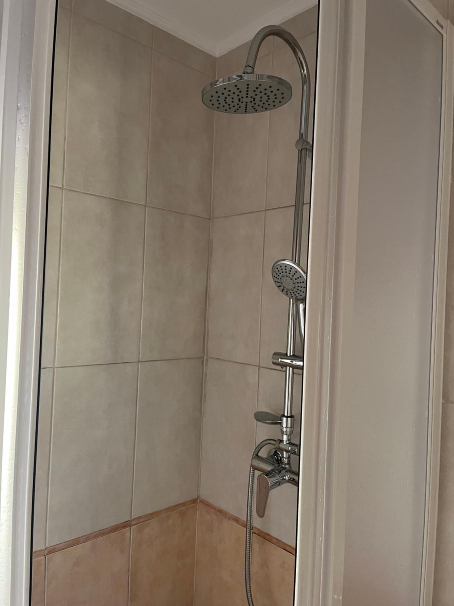 Reka Apartmanhaz Bük Dış mekan fotoğraf