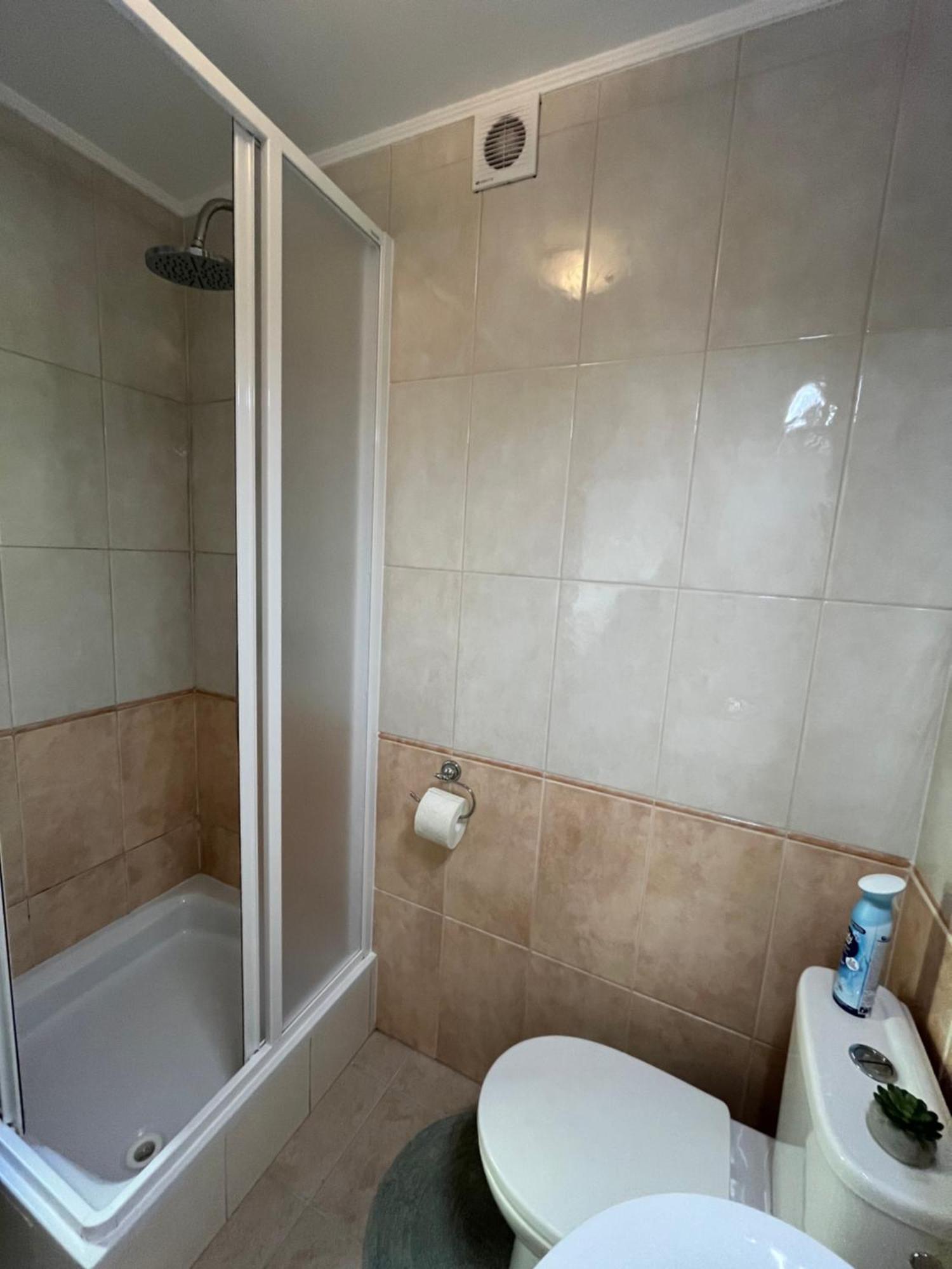 Reka Apartmanhaz Bük Dış mekan fotoğraf